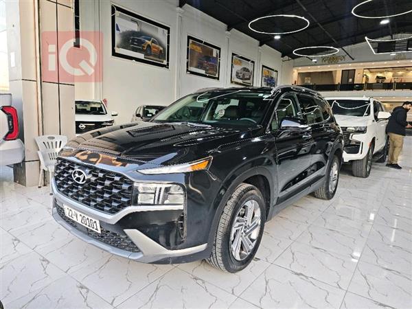 هیۆندای سەنتافی 2023  بۆ فرۆشتن لە عێراق - هەولێر